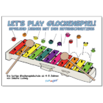 Let's play Glockenspiel!