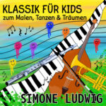 Cover Artwork Klassik für Kids