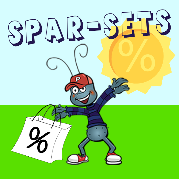 Spar-Sets