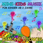 Mini Kids Musik Für Kinder ab 2 Jahre