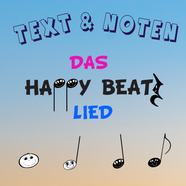 Das Happy Beatz Lied