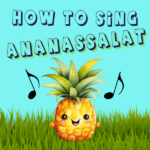 Ananassalat