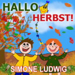 Hallo Herbst! Liednoten