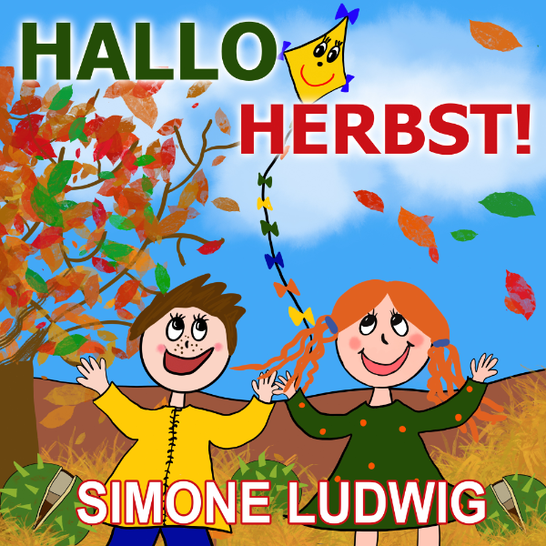 Hallo Herbst! Liednoten