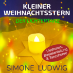 Kleiner Weihnachtsstern Der Lichtertanz