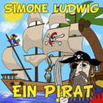 Ein Pirat Cover Artwork