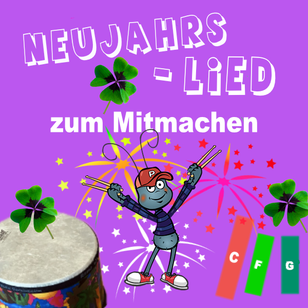 Neujahrslied