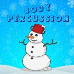 Schneemann Body Percussion